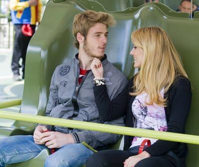 แฟนเดเคอาสวย