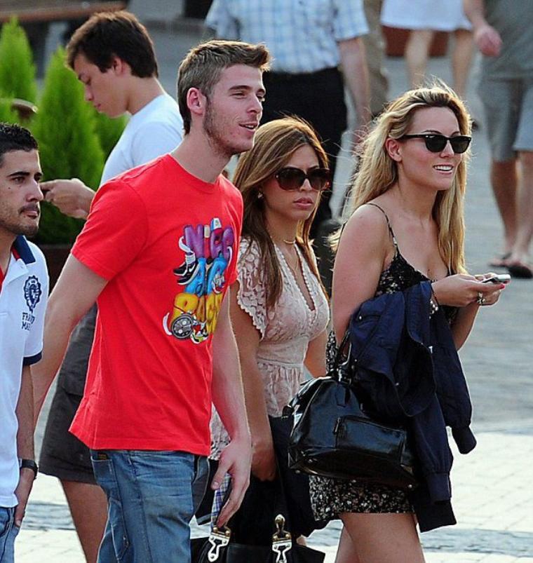 แฟนเดเคอาสวย