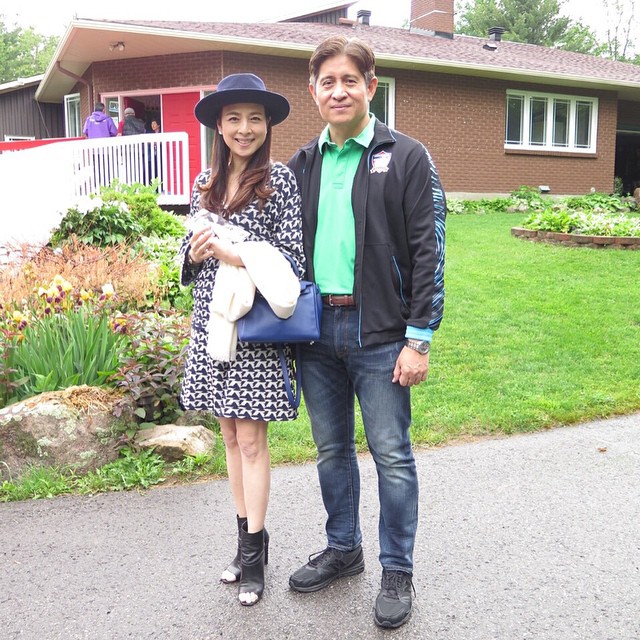 มาดามแป้ง นวลพรรณ ล่ำซำ