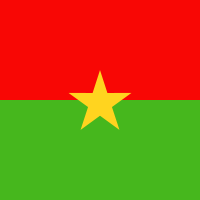 BurkinaFaso