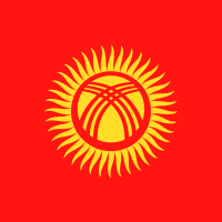 Kyrgyzstan