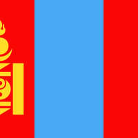 Mongolia