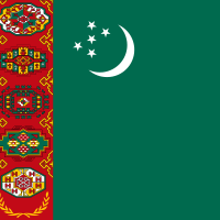 Turkmenistan