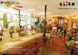 ร้านอาหาร Chico Interior Product & Cafe