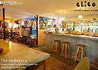 ร้านอาหาร Chico Interior Product & Cafe