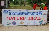โครงการ Nature Heal , ท่องเที่ยว , เกาะพีพี , กระบี่