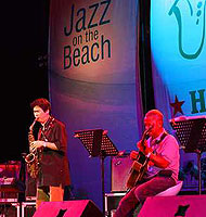 Hua Hin Jazz Festival 2008