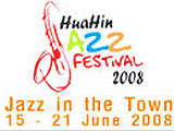 Hua Hin Jazz Festival 2008