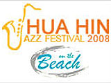Hua Hin Jazz Festival 2008