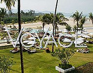Apsaras Beach Resort & Spa