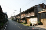 บ้านไม้เก่า ที่ปรับมาเป็นเกรสเฮ้าส์น่าพัก ใน อ.เชียงคาน