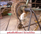 เรื่องของใจ ไม่ใช่ จักรยาน