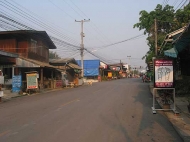 ปาย...หุบเขาแห่งความทรงจำ