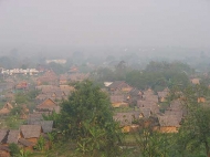 ปาย...หุบเขาแห่งความทรงจำ