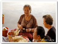 เจดีย์พระธาตุอานนท์ หรือ พระธาตุยโสธร