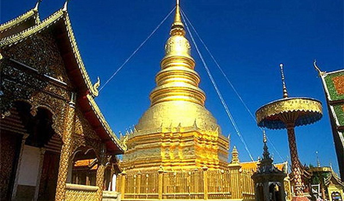 10 อันดับเมืองที่น่าท่องเที่ยวมากที่สุดในโลก