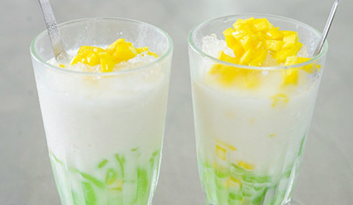 สิงคโปร์โภชนา