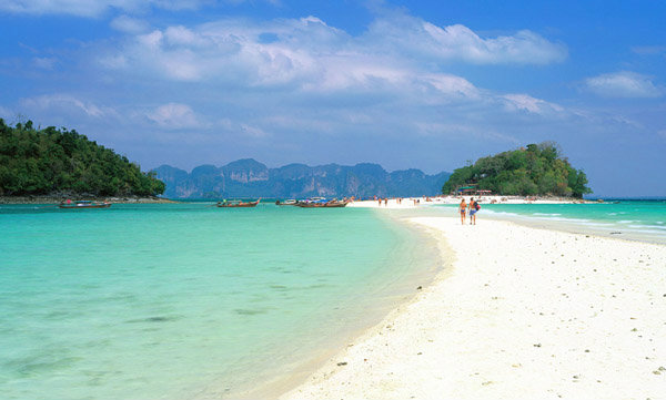 10 เกาะยอดนิยมของโลก มีเกาะเต่าของไทยติดอันดับ 1 ในเอเชียด้วย