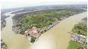 นนทบุรี จังหวัดเล็กๆที่ไม่ควรมองข้าม