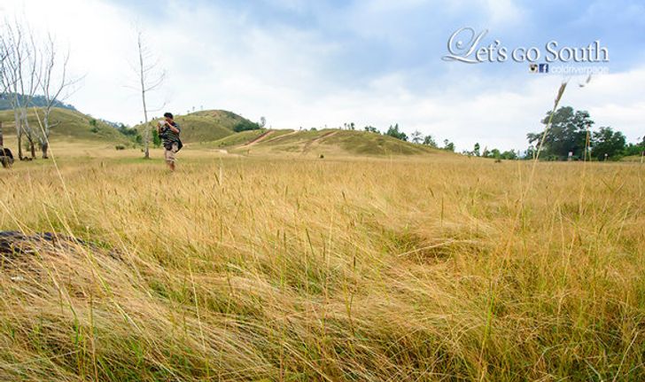 Let’ s go South " ชุมพร - ระนอง " กรุ่นกาแฟ ... เกลียวคลื่น ... และผืนป่า (2)