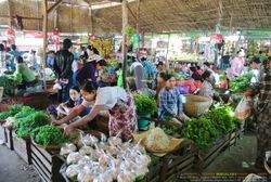 มัณฑะเลย์ - พุกาม อัญมณีเม็ดงาม แห่งลุ่มน้ำอิระวดี ตอนที่ 4