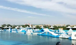 มันส์..แจ่ม..มาก!! 'Jungle Water Park' สวนน้ำแนว EDM   ปทุมธานี