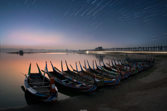 inle lake