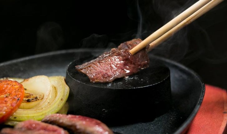 ‘Wagyu Kamada’ ร้านห้ามพลาดของคนรักเนื้อ