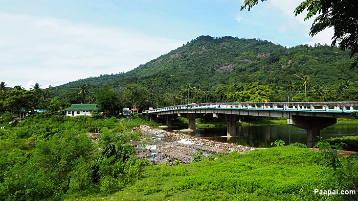 คีรีวง