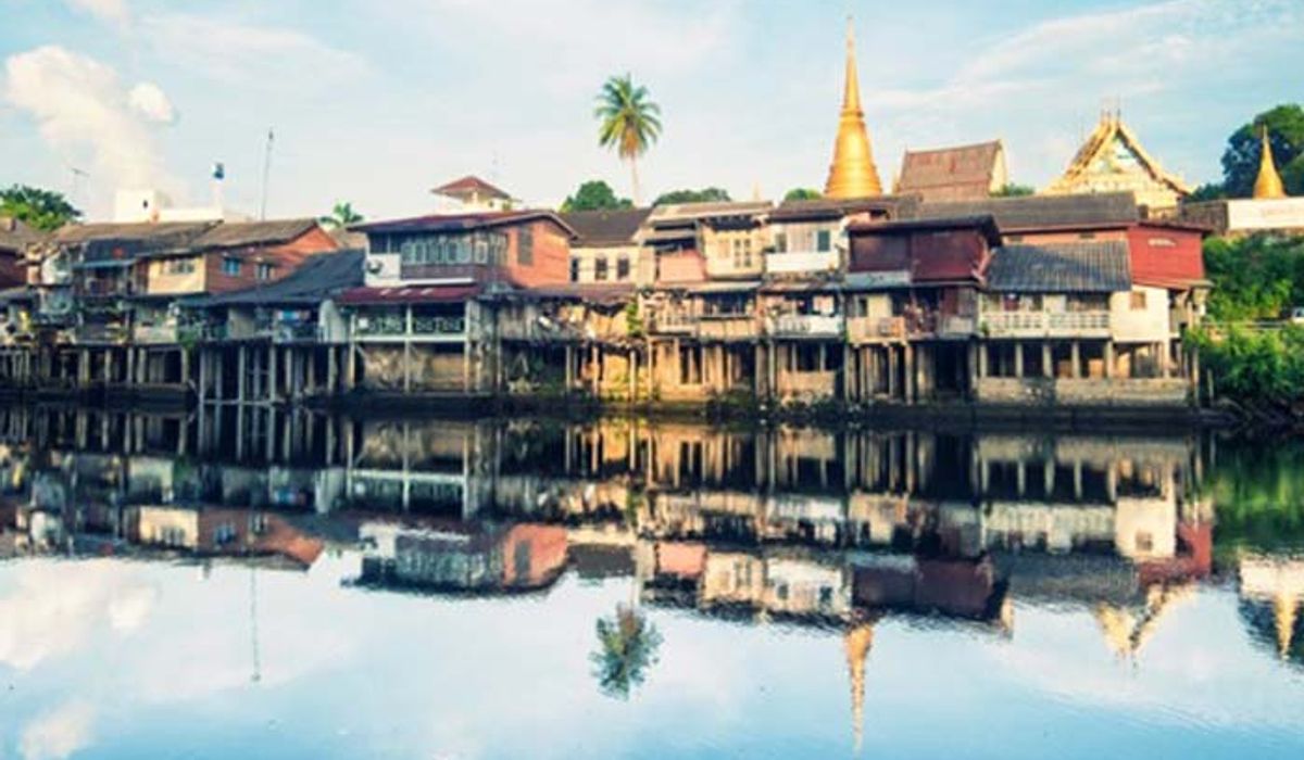 7 ร้านอร่อยในตำนานชุมชนริมน้ำจันทบูร