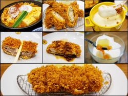 รีวิวร้านทงคัตสึไมเซน (Tonkatsu Maisen) แนะวิธีกินอย่างไรให้อร่อย+สนุกสนาน! พร้อมเปิดตัวเมนูใหม่ ฟองดูชีสสสสสสสสสส