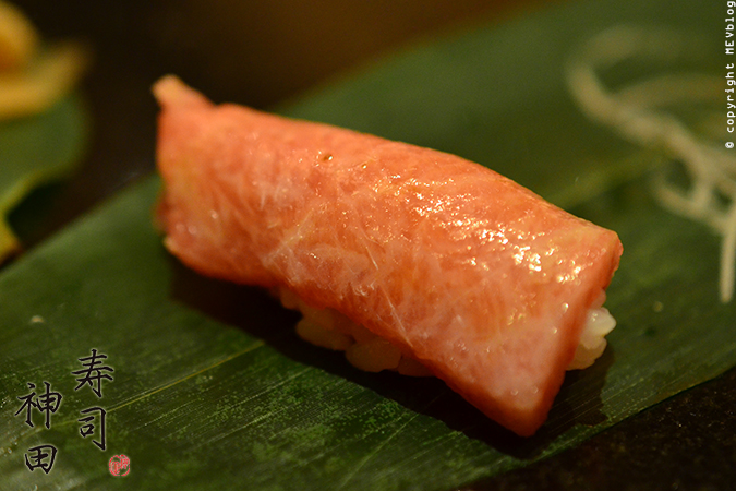 "Sushi Kanda" สุดยอดร้านซูชิแบบญี่ปุ่นแท้ๆ ที่คุณไม่ควรพลาด