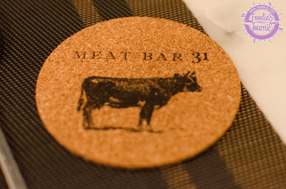 Meat Bar 31-8