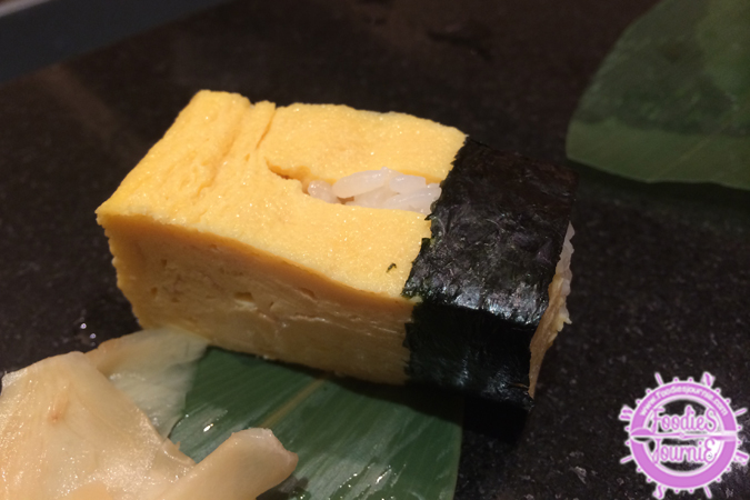 Tamagoyaki