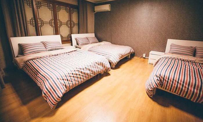 แนะนำ 4 Guesthouse เจ้าของคนไทย เที่ยวเกาหลีแบบไหนก็ยังอุ่นใจเหมือนอยู่บ้าน