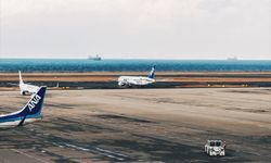 รีวิวเดินทางไปฮอกไกโดด้วยเส้นทางใหม่ จากสนามบินสนามบินนานาชาติจูบุเซ็นแทรร์