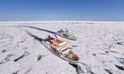 ล่องเรือตัดน้ำแข็ง Aurora ความมหัศจรรย์แห่งฮอกไกโด