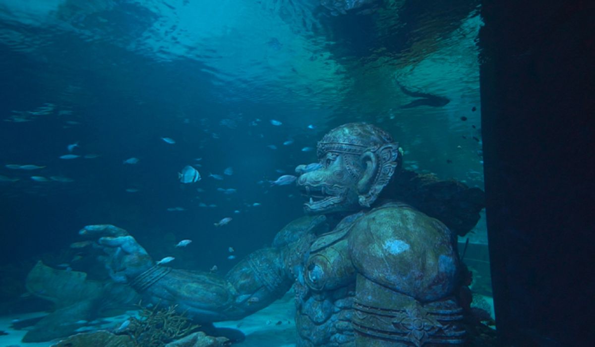 แฮปปี้แฟมิลี่ทริป เที่ยวภูเก็ตง่าย ๆ สนุกได้ทั้งครอบครัว