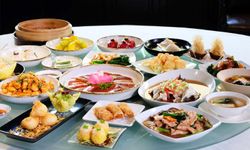 ห้องอาหารจีนหลินฟ้าตำนานความอร่อยกว่า 3 ทศวรรษในย่านพญาไท