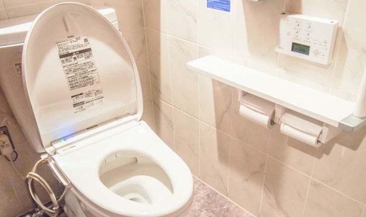 ผลสำรวจเผย “ห้องน้ำ” ทำให้ชาวต่างชาติเลือกกลับไปเยือนญี่ปุ่นอีกรอบ