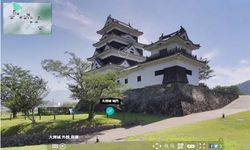 ครั้งแรกของญี่ปุ่น! เที่ยวเมืองปราสาทได้จากทุกที่ผ่านจอออนไลน์กับ NIPPONIA HOTEL