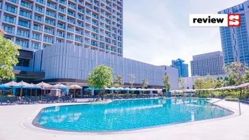OZO North Pattaya โรงแรมบรรยากาศดี สถานที่พักผ่อนที่สมบูรณ์แบบในพัทยาเหนือ
