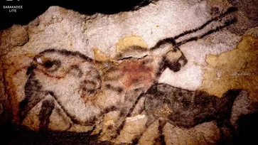 ถ้ำลาสโกซ์ ที่สุดของแกลเลอรีอาร์ตมนุษย์ยุคหิน กับภาพเขียนสีบนผนังถ้ำอายุกว่า 19,000 ปี