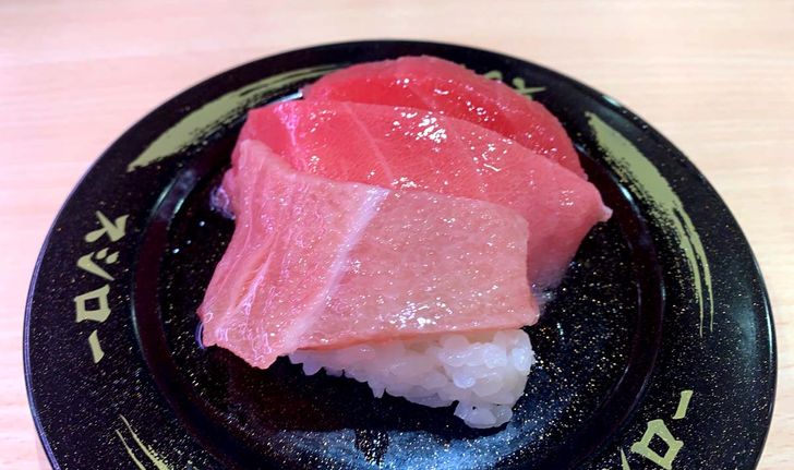 รีวิว Sushiro ร้านซูชิสายพานจากญี่ปุ่น กับโปรสุดปัง ปลาทูน่า 3 ชนิดเพียง 120 บาท!