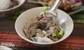 ทีเด็ด ก๋วยเตี๋ยวเรืออยุธยา ร้านก๋วยเตี๋ยวเรือสุดจัดจ้านในย่านเจริญนคร