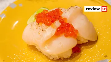 เปิดแล้ว! Sushi Plus ซูชิสายพานร้านใหม่ล่าสุด วัตถุดิบสุดพรีเมียมเริ่มต้นแค่ 30 บาท