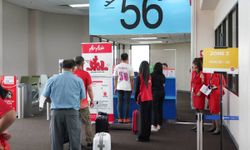 ว้าวุ่นเลยทีนี้! AirAsia เริ่มมาตรการสุ่มชั่งน้ำหนักผู้โดยสารในบางเที่ยวบินแล้ววันนี้