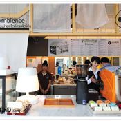 OMU Japanese Omurice & Cafe  