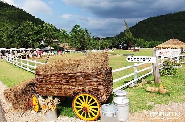 The Scenery Resort & Farm