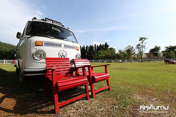 The Scenery Resort & Farm